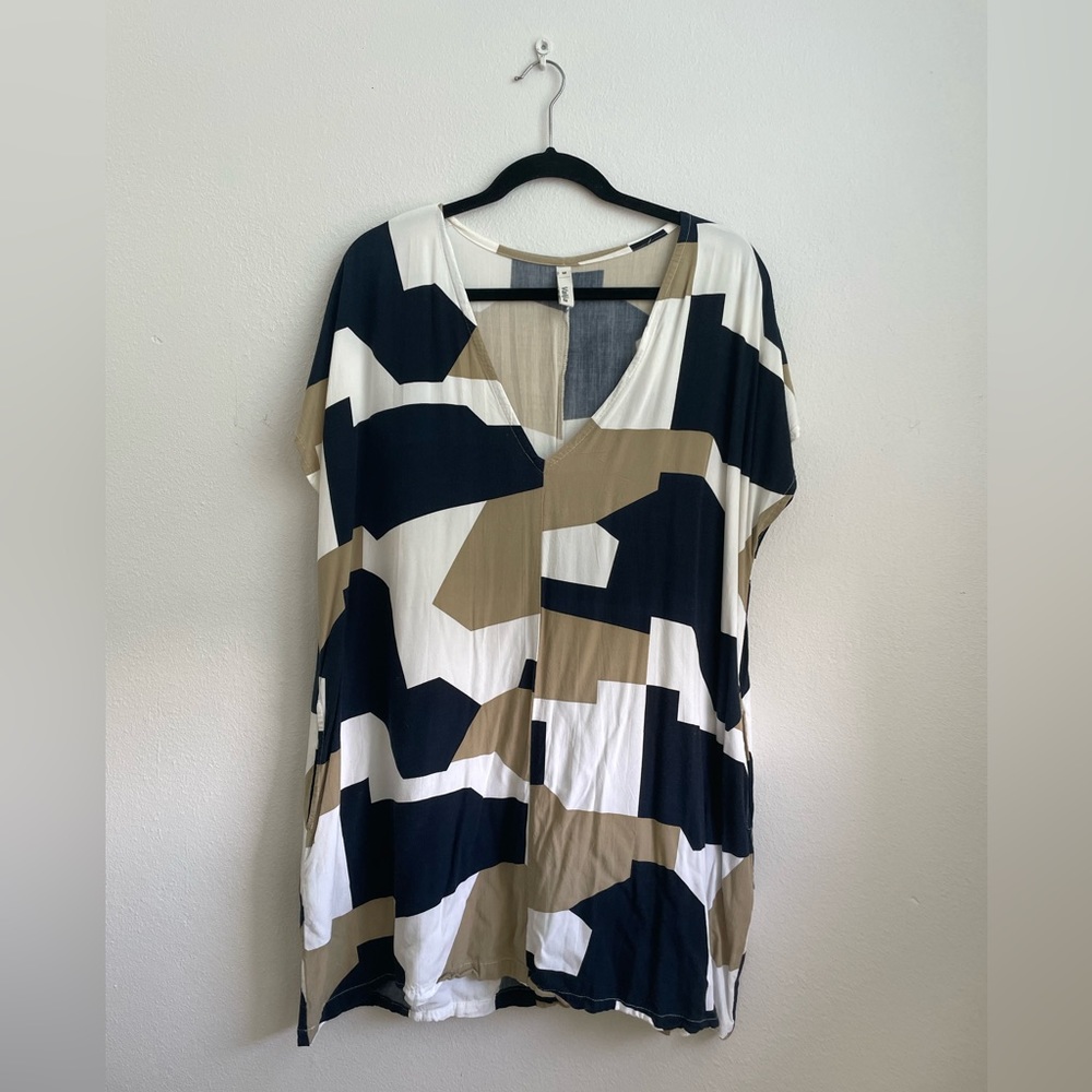 Dress from Valija Gitana Size Medium